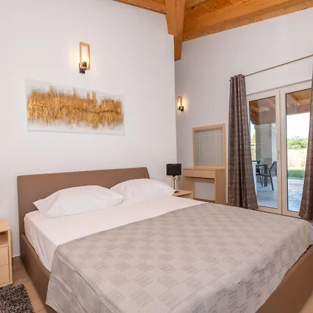 Feriehus Mit Privatpool Fuer 6 Personen Ca, 150 M Sup2 In Vinez, Istrien Rabac Und Labin Vinež
